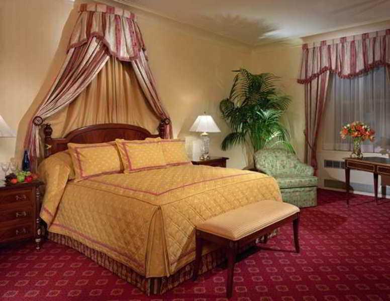 The Towers Of The Waldorf Astoria Hotel New York Kamer foto