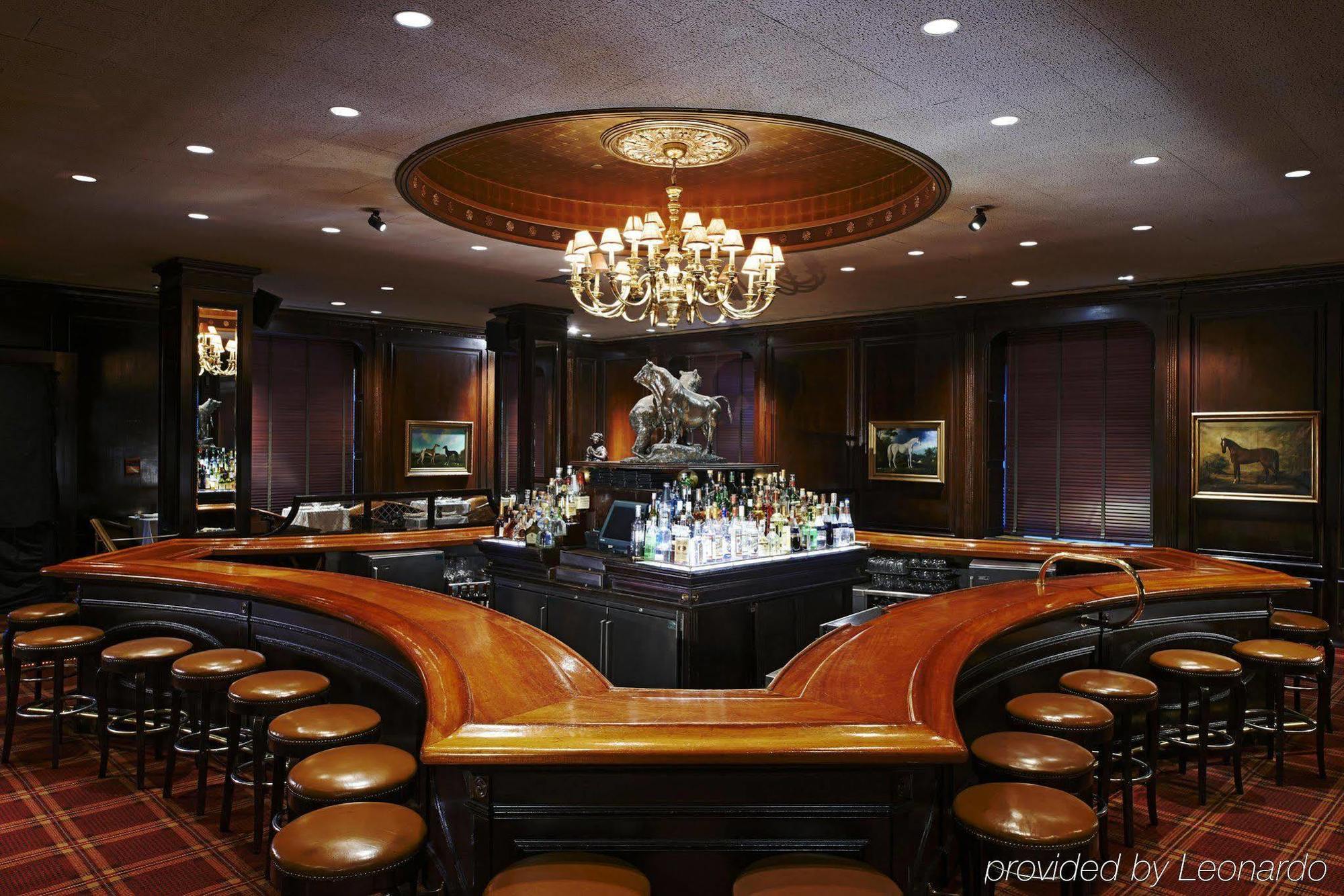 The Towers Of The Waldorf Astoria Hotel New York Buitenkant foto